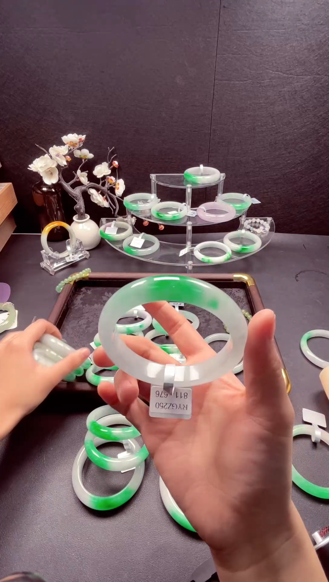 闪购为准 一物一图