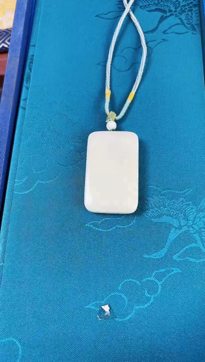 【闪购商品】和田玉挂件未镶嵌【闪购商品闪购商品】
