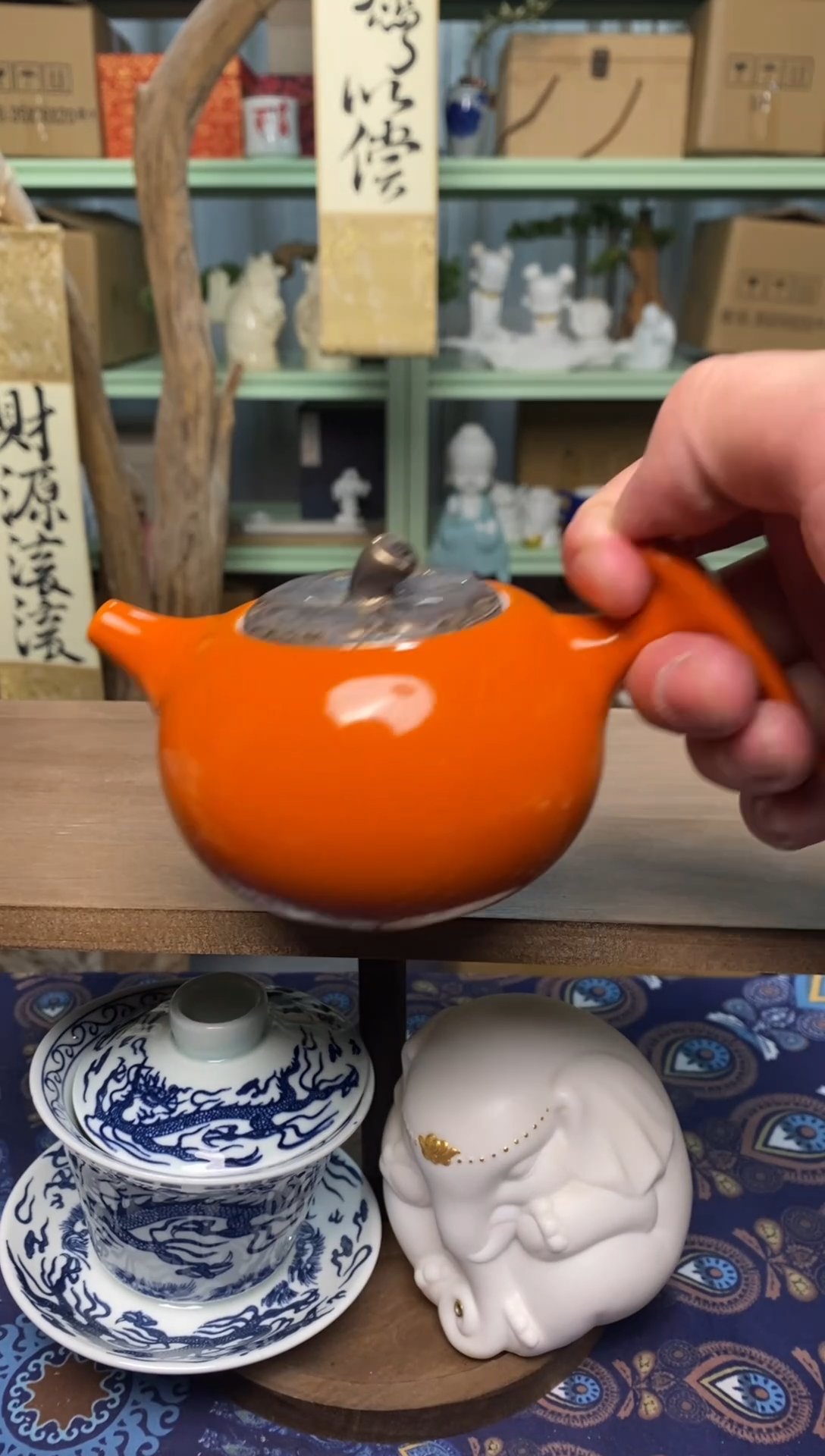 【闪购商品】杯子赢鱼优选陶瓷陶瓷陶瓷陶瓷