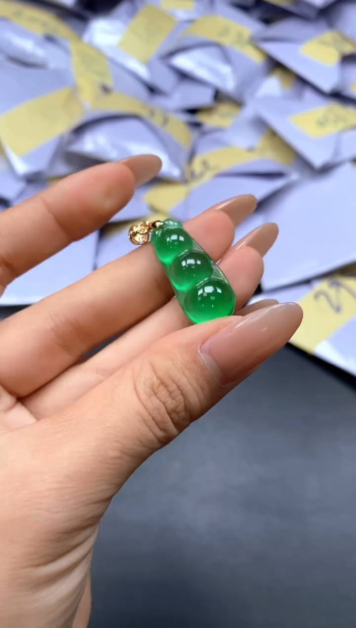 （一物一图拍一发一）105