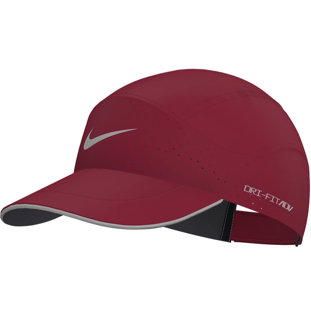 【滔搏联动】NIKE运动速干帽 DFADV FLY U AB RFLTV FB5681-613