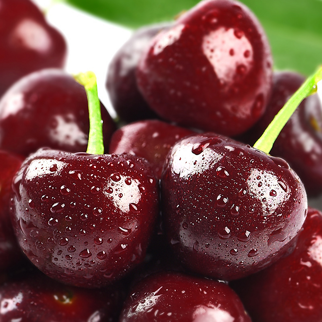 4JD海运桑提娜新鲜水果礼盒装内附果径卡