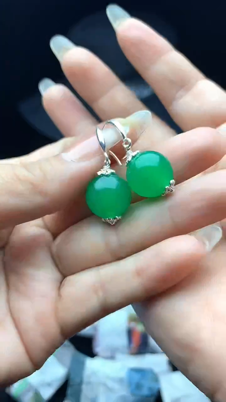 满色吊坠   所见即所得 