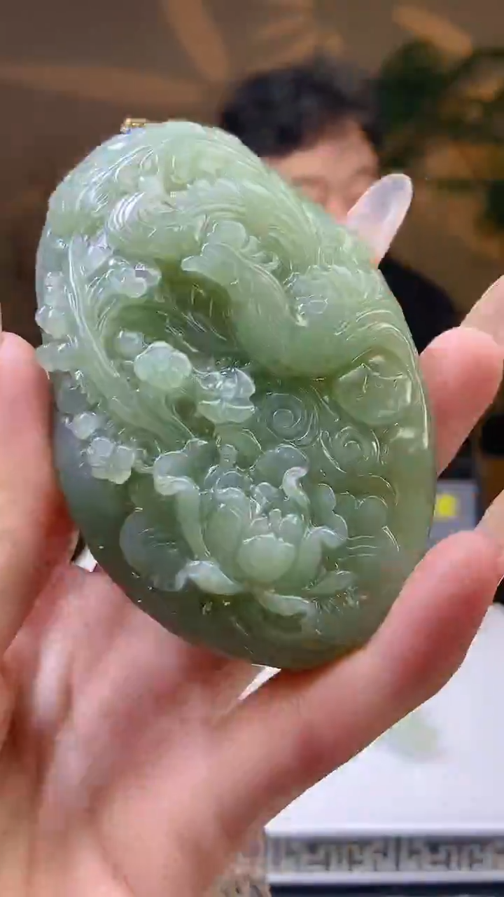 定制和田玉定制和田玉链接HTY064