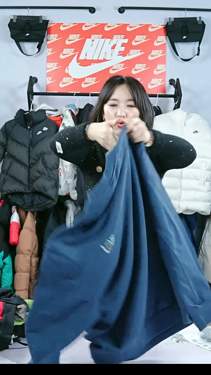 402闪购编码运动衣以直播间过款为准尺码M