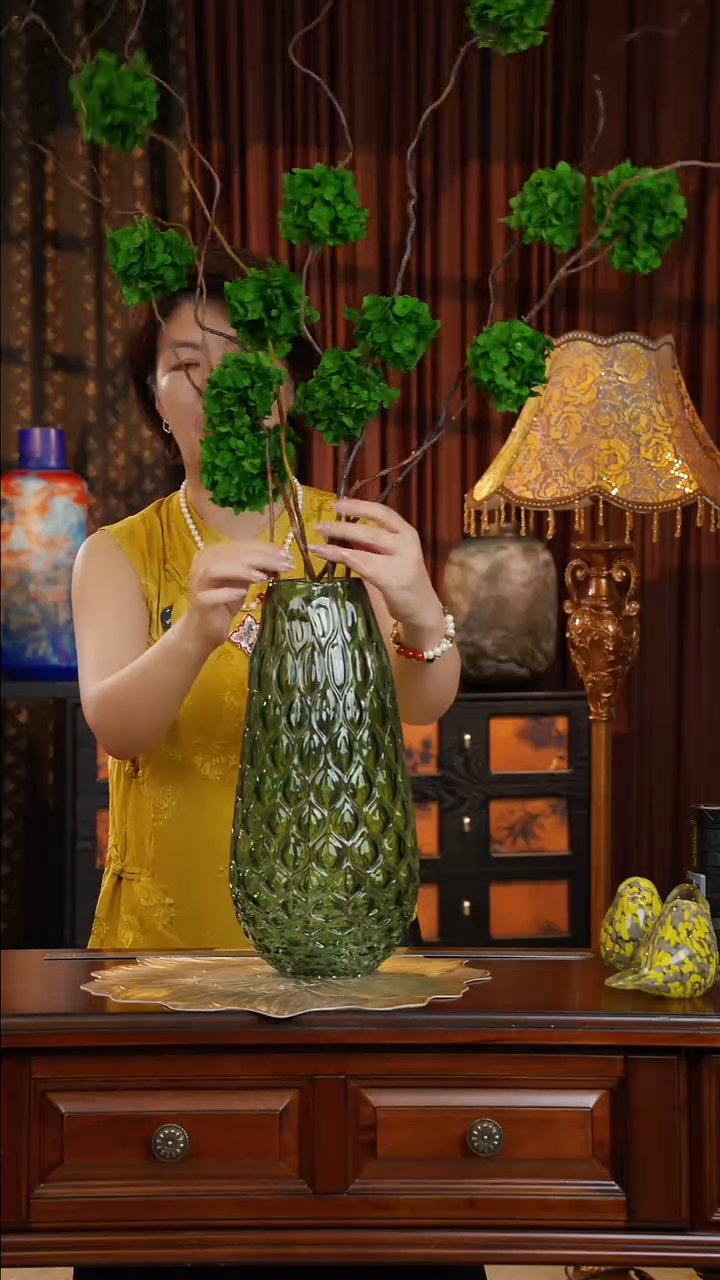 手工艺品琉璃琉璃