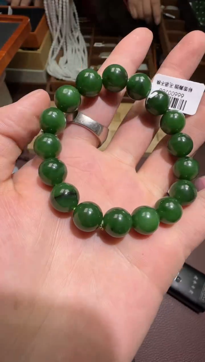 【闪购商品】和田玉【钰213】22未镶嵌9005