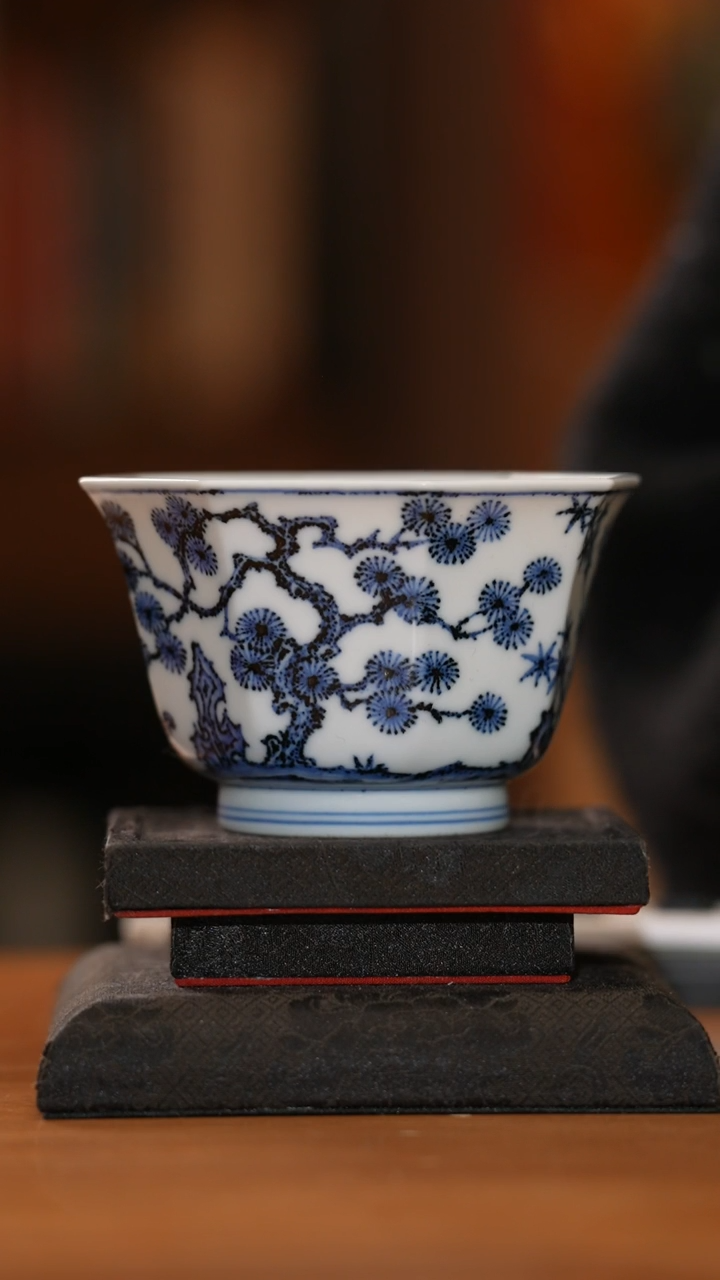 【闪购商品】杯壹万堂之精美茶器