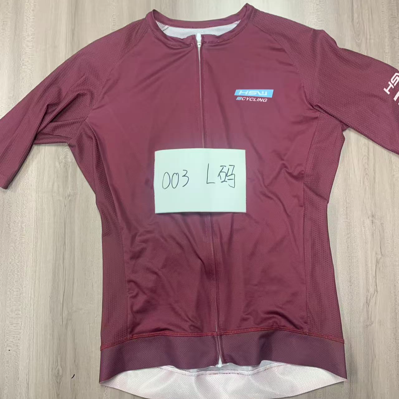 清仓捡漏骑行服高品质男女款长短袖公路自行车骑行裤速干加厚外套