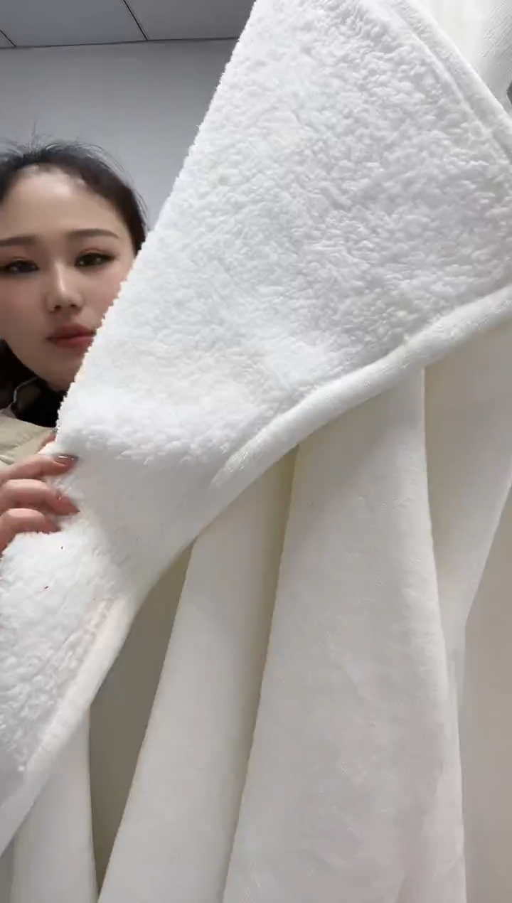 法兰绒2.2x2.3材质面料尺寸以主播介绍为准xc