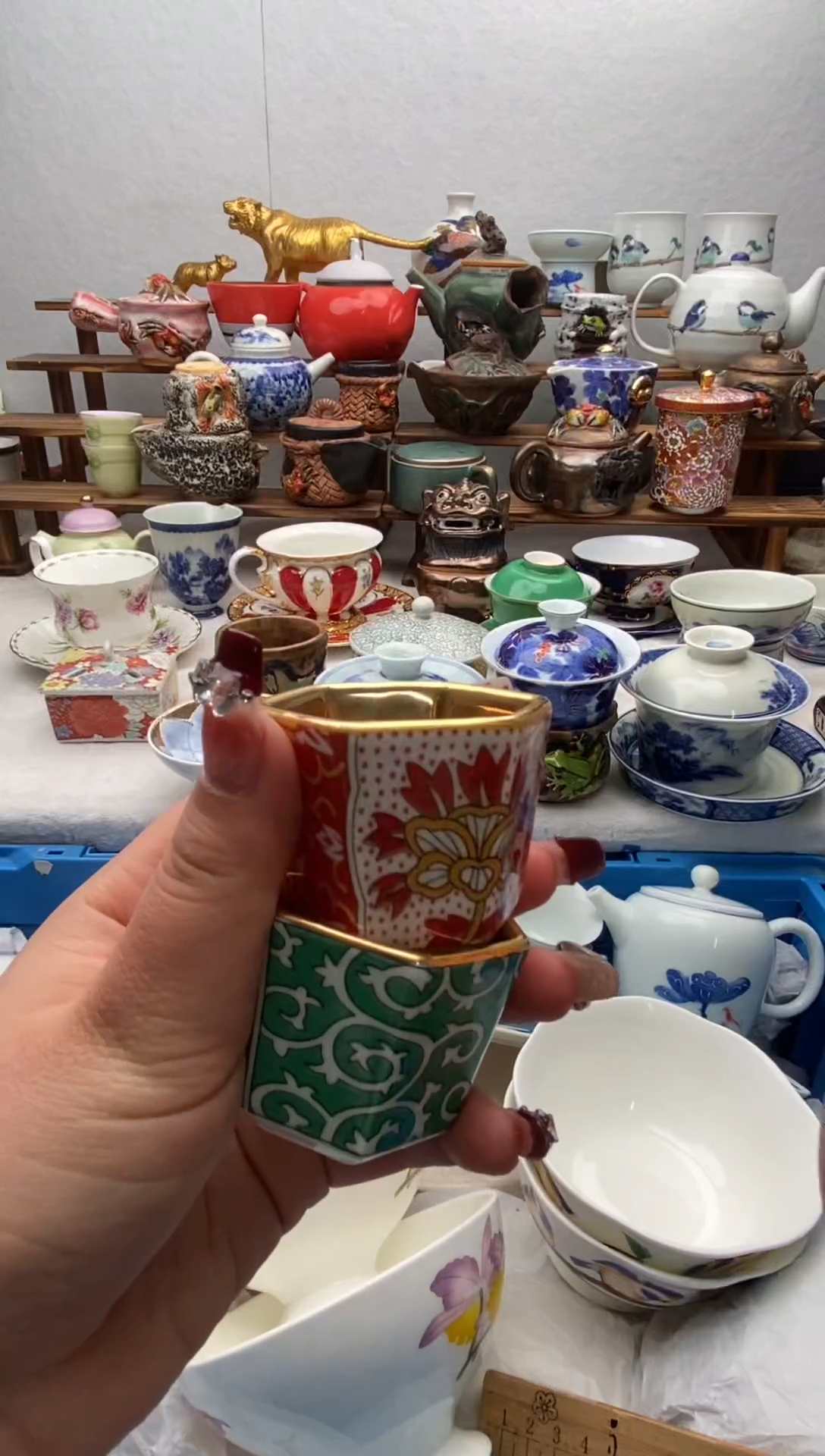 【闪购商品】瓷片全场满20包邮一对一闪购