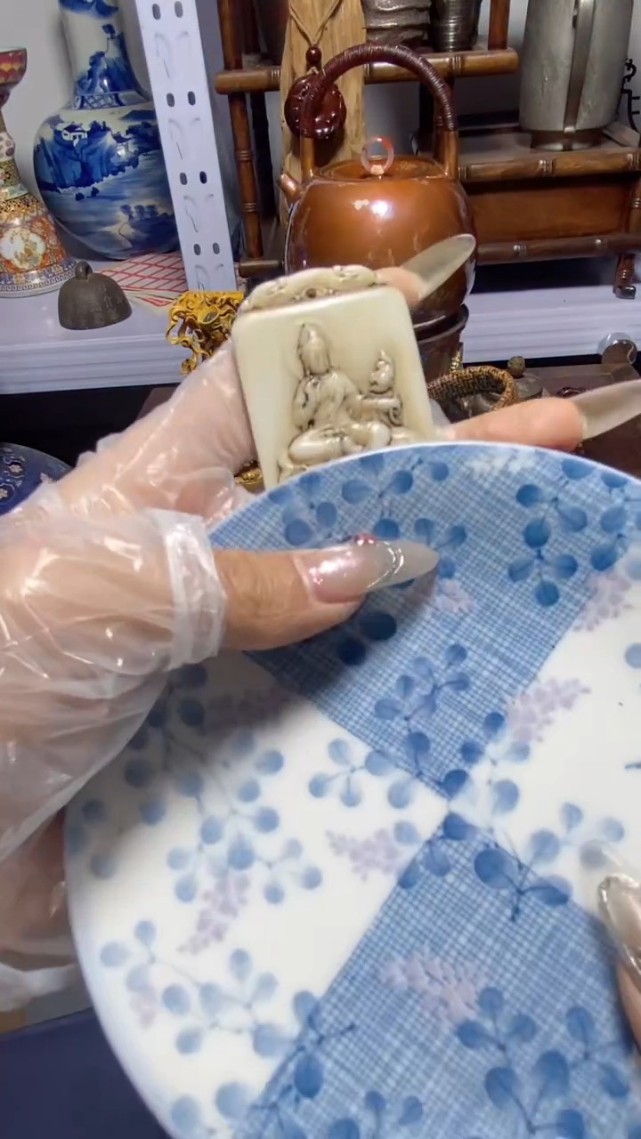 【闪购商品】瓷器瓷片瓷器瓷片