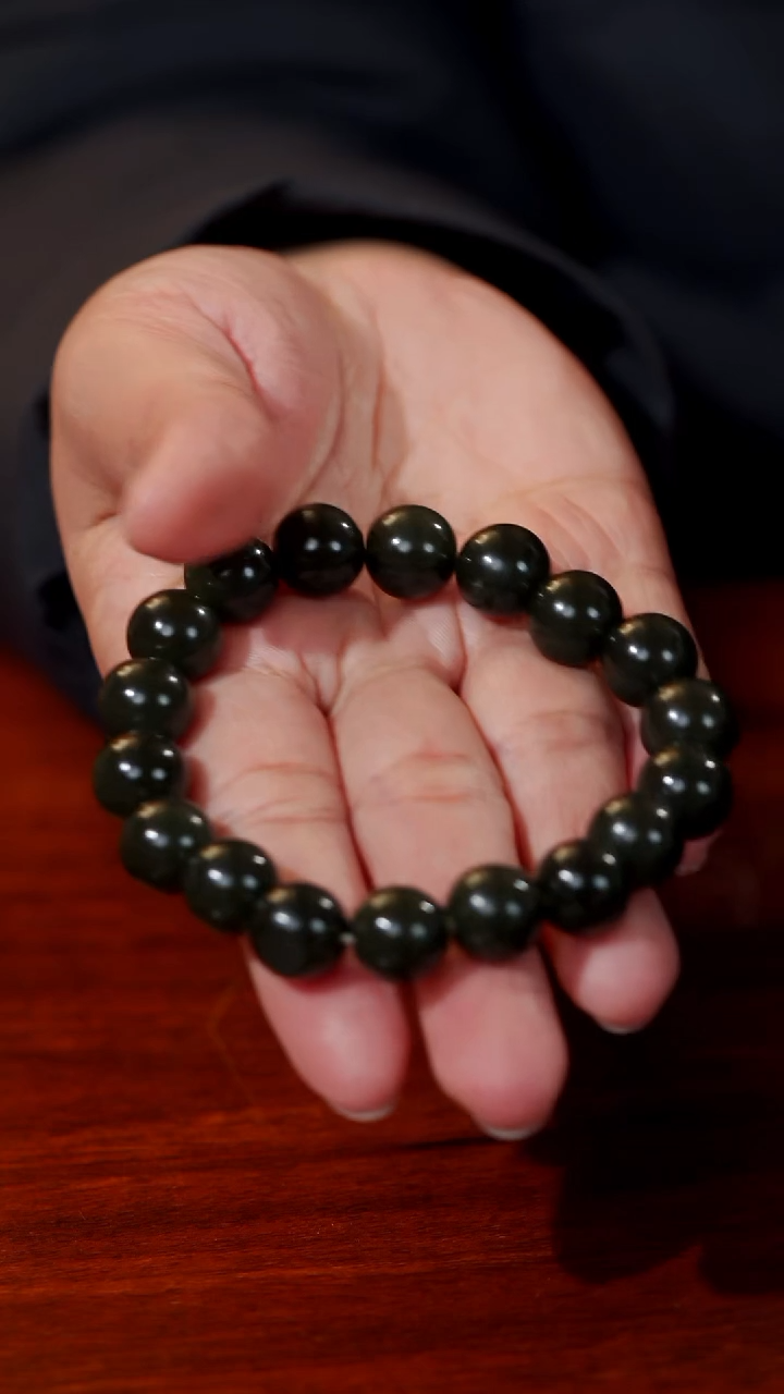 【闪购商品】和田玉颈饰未镶嵌89