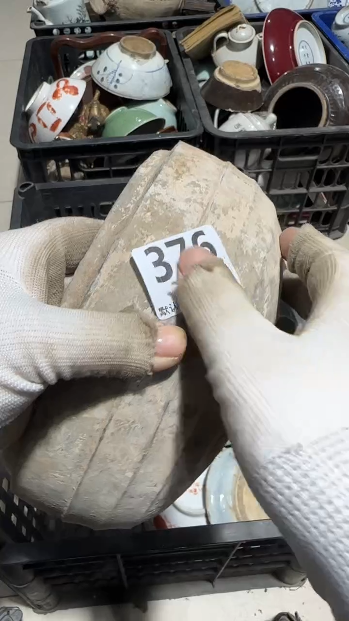 瓷片不*亿容工艺品376