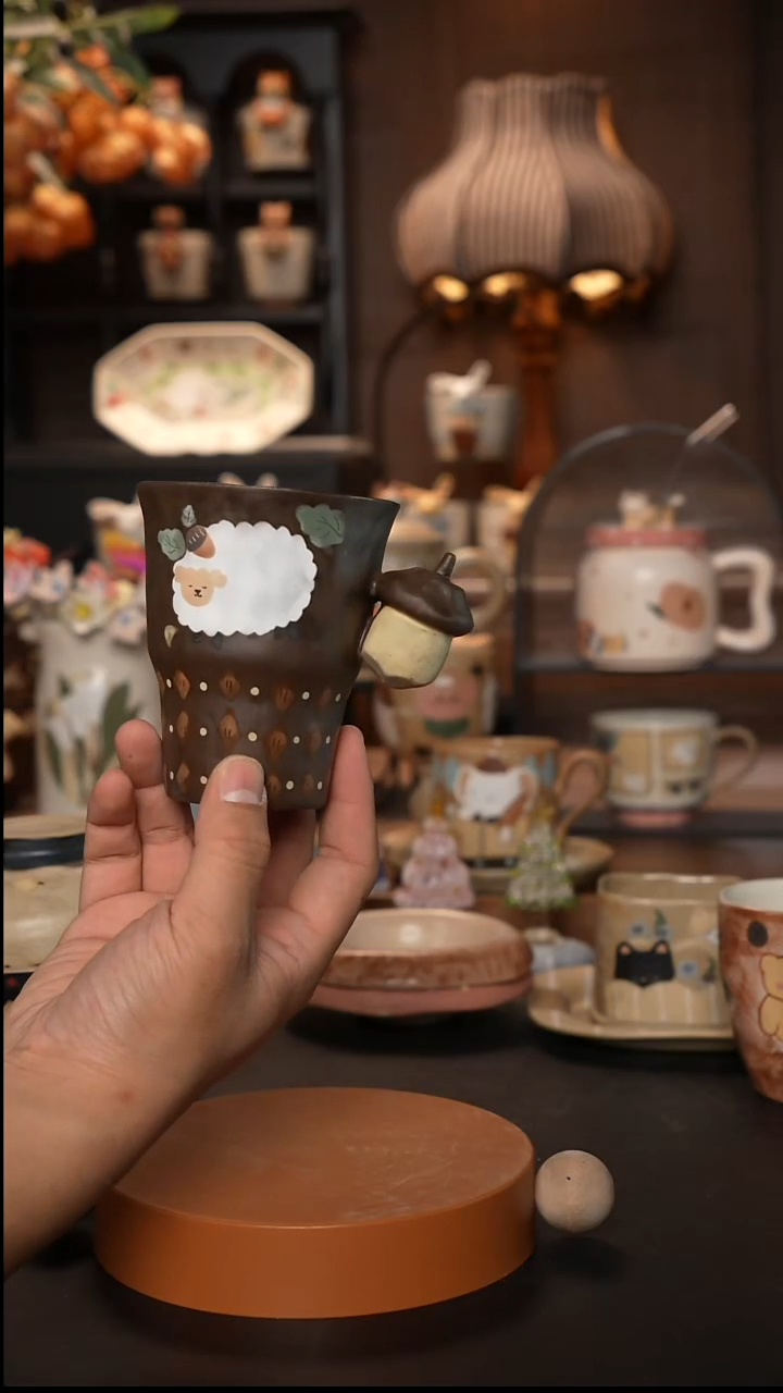 其他陶川谷原创手作陶瓷  11.29  不退差价