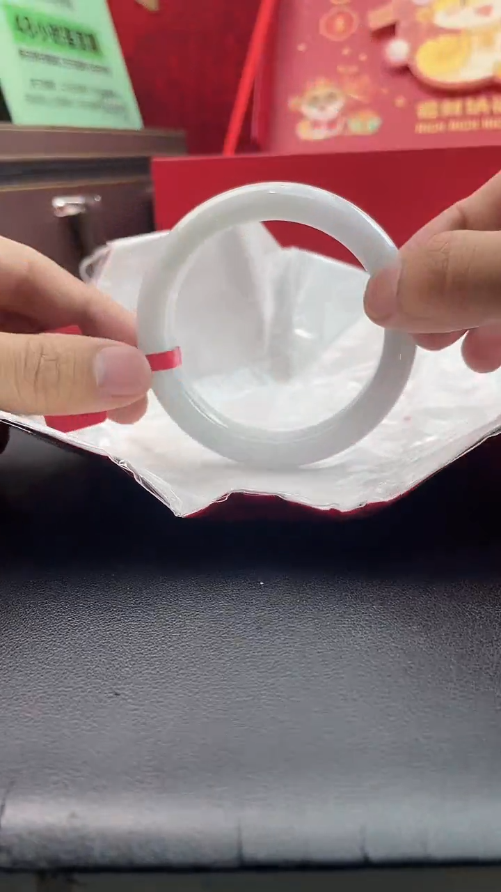【闪购商品】翡翠手镯未镶嵌5翡翠手镯