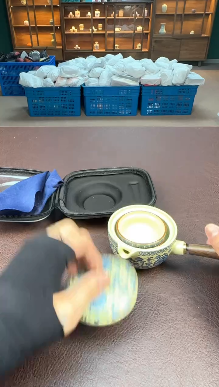 【闪购商品】摆件瓷SC1111111111