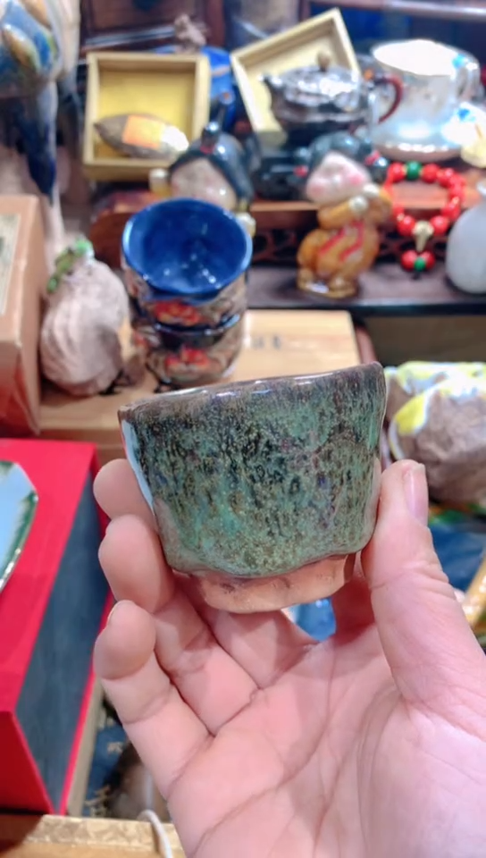 【闪购商品】瓷器默认链接一物一拍