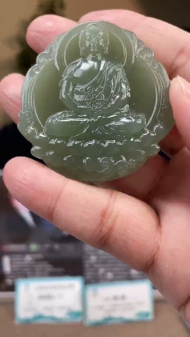 定制和田玉多样性发货拍一发一