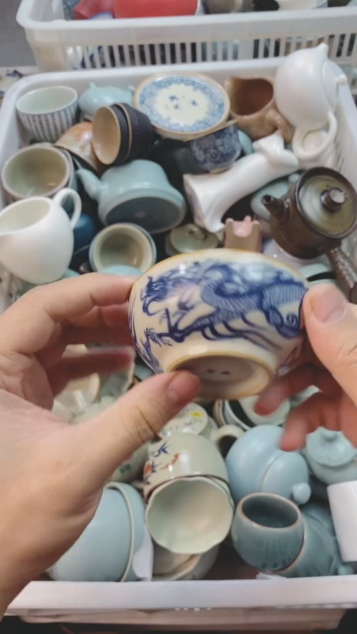 【闪购商品】茶具茶壶茶碗茶杯