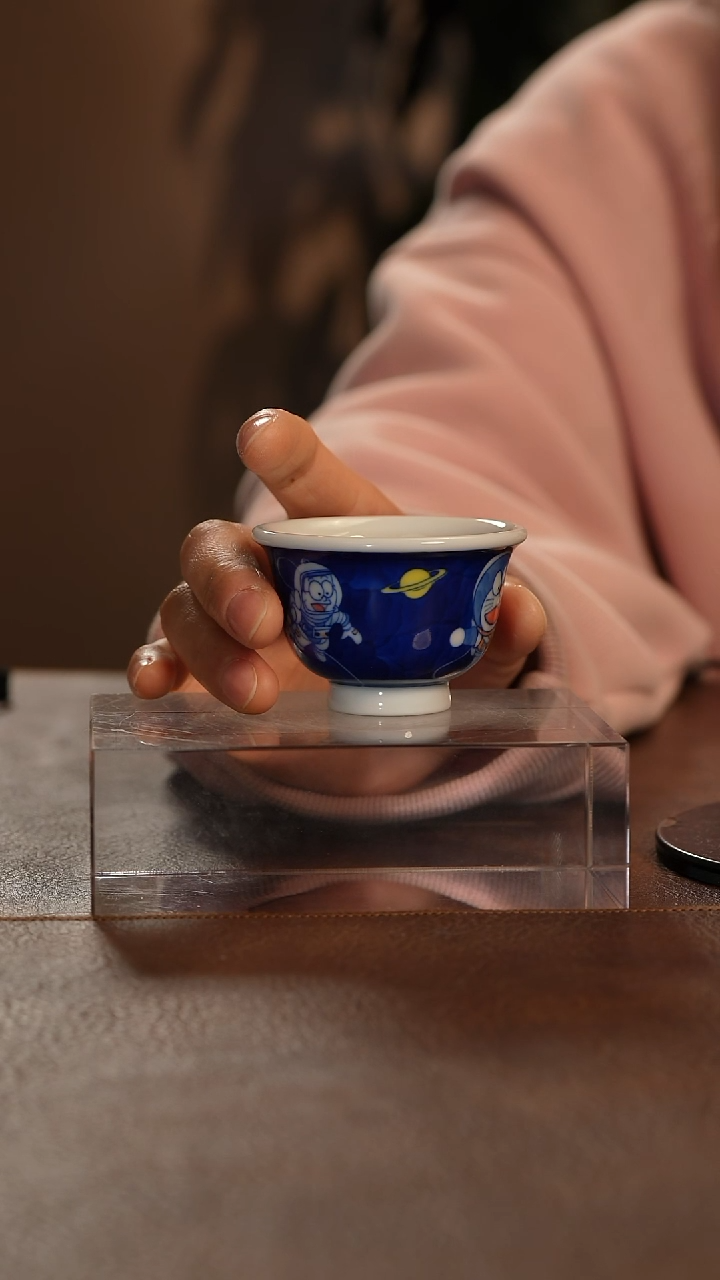 【闪购商品】瓷片景德镇斌芬陶瓷严选