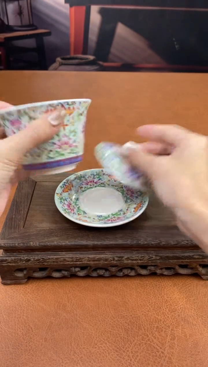 【闪购商品】陶禧茶器闪购福利V