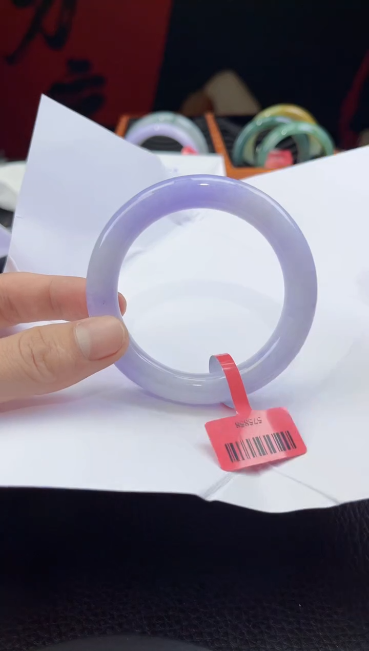 【闪购商品】翡翠手镯未镶嵌翡翠手镯