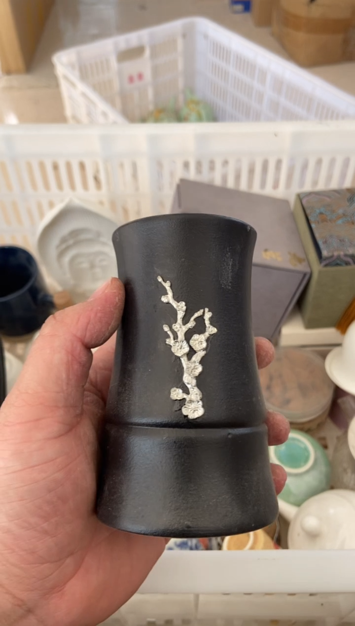 杯无运费险有瑕疵的摄影的产品有使用过的痕迹有点脏介意勿拍杯