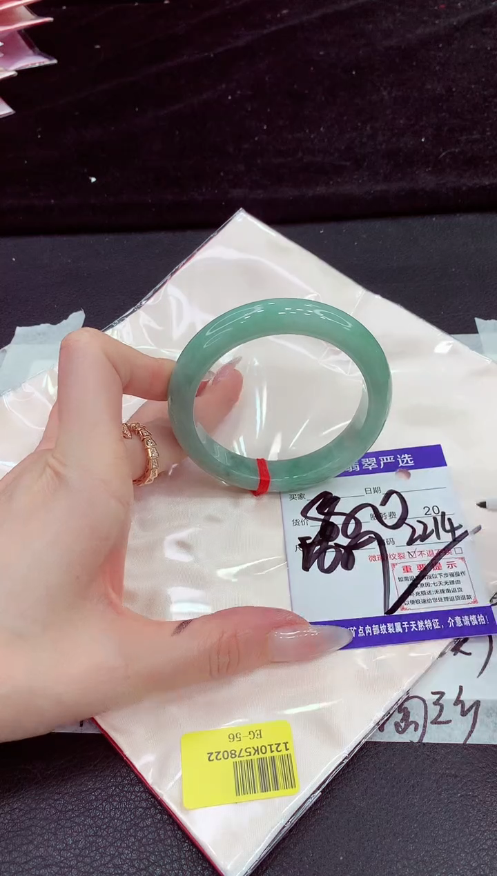 未镶嵌手镯翡翠11111111