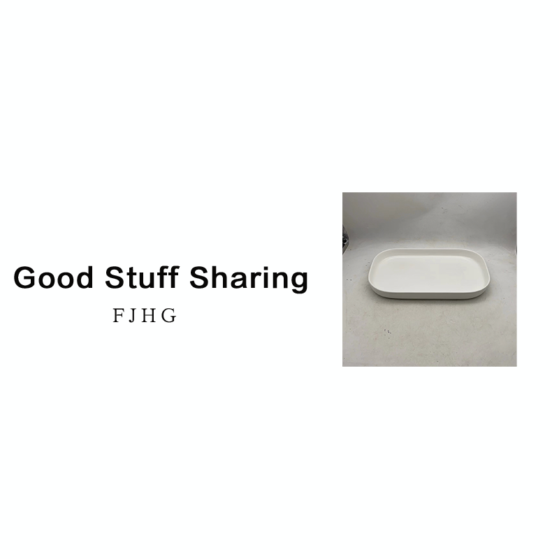 7639（口径35 高3.5）陶瓷长盘B22