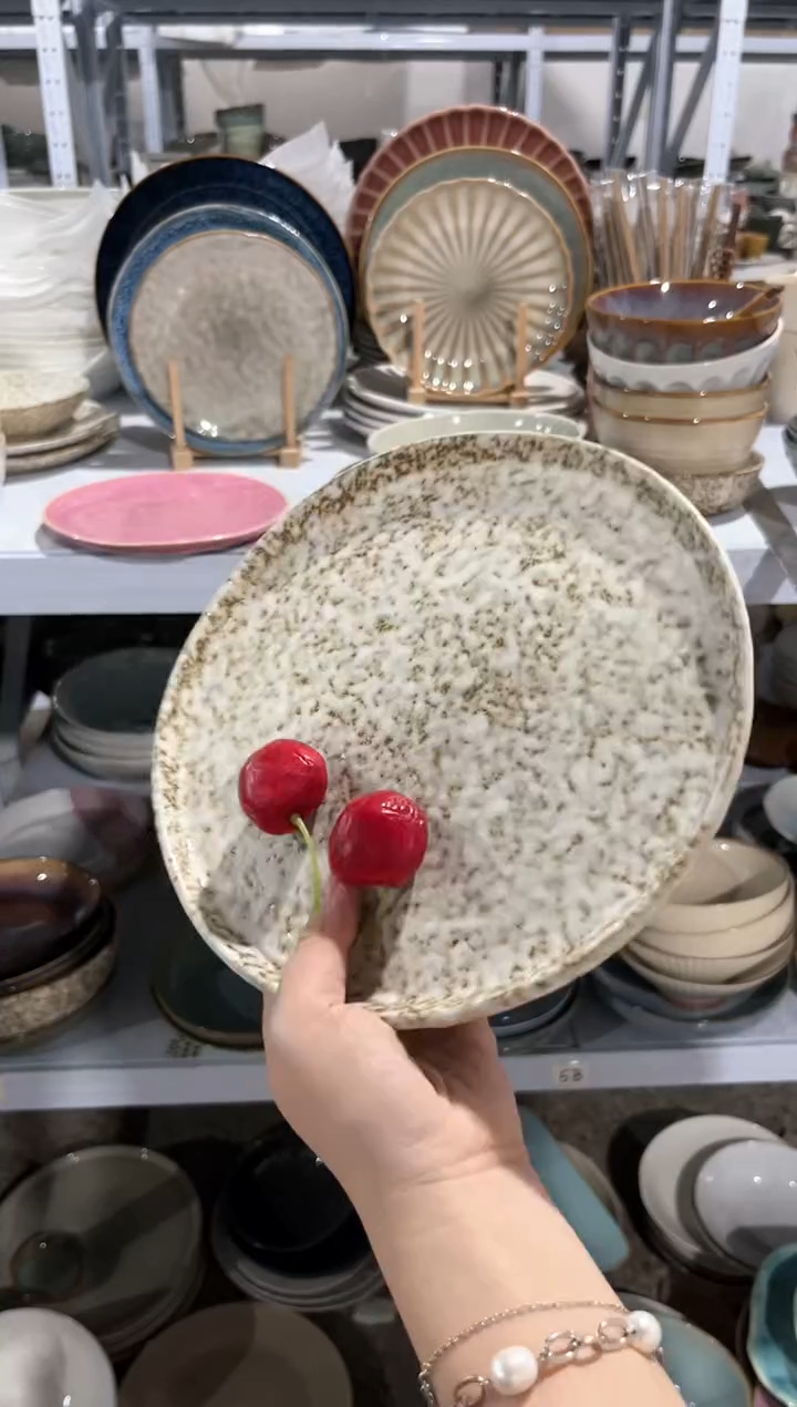 【闪购商品】瓷片外贸尾货瑕疵满20包邮X B2B