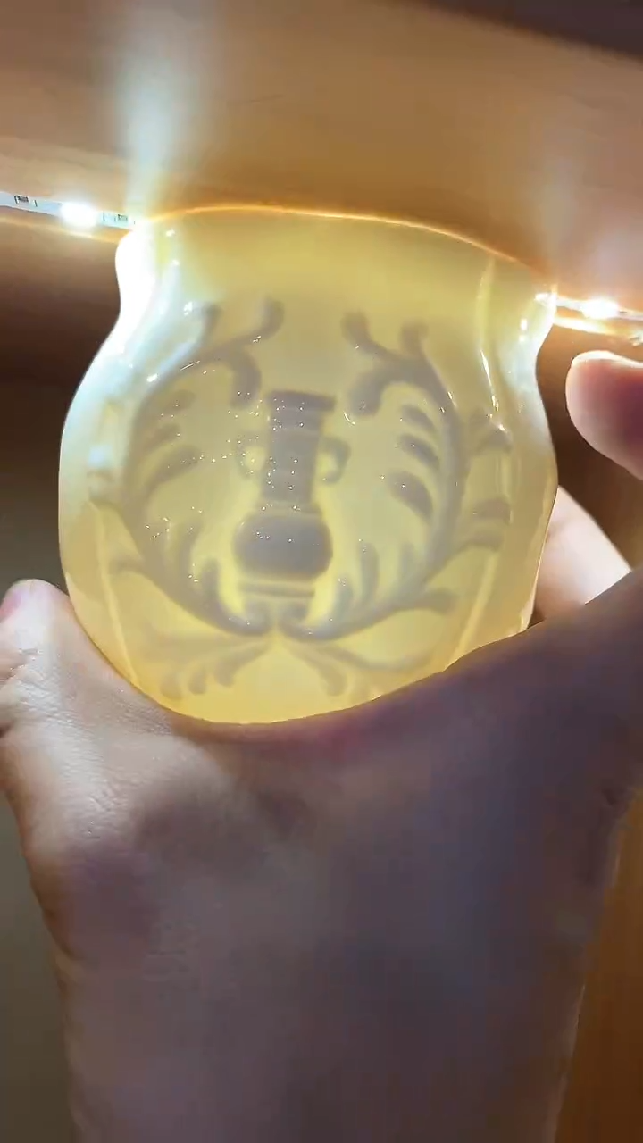 【闪购商品】瓷片陶瓷茶器孤品A1044