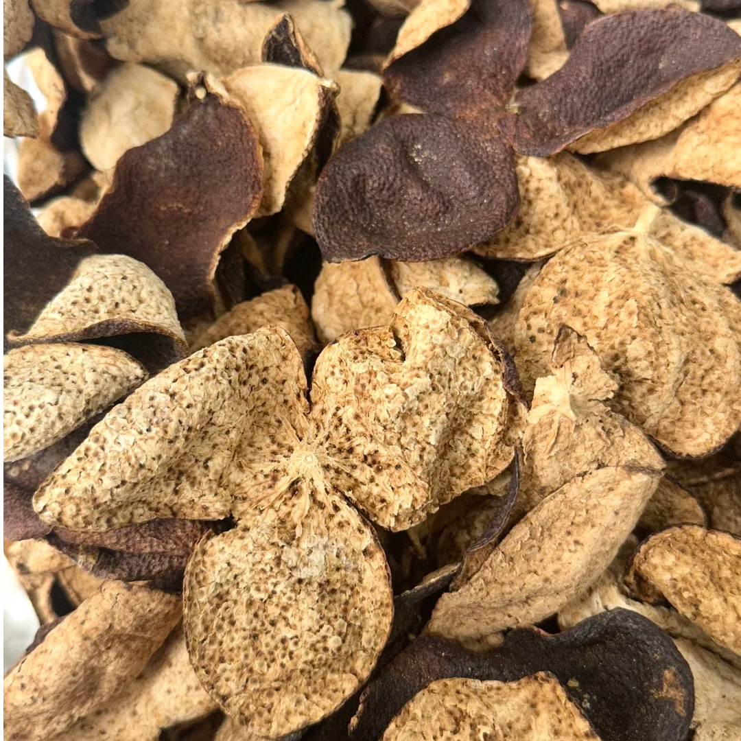 【三哥专属】精选5年南坦2020大红皮可泡水泡茶煲汤