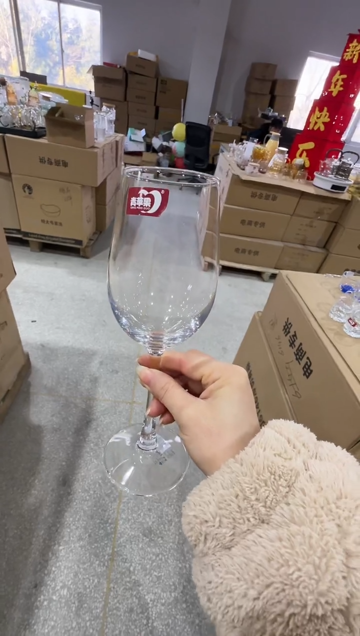 【闪购商品】玻璃无盖款直播专属价格8