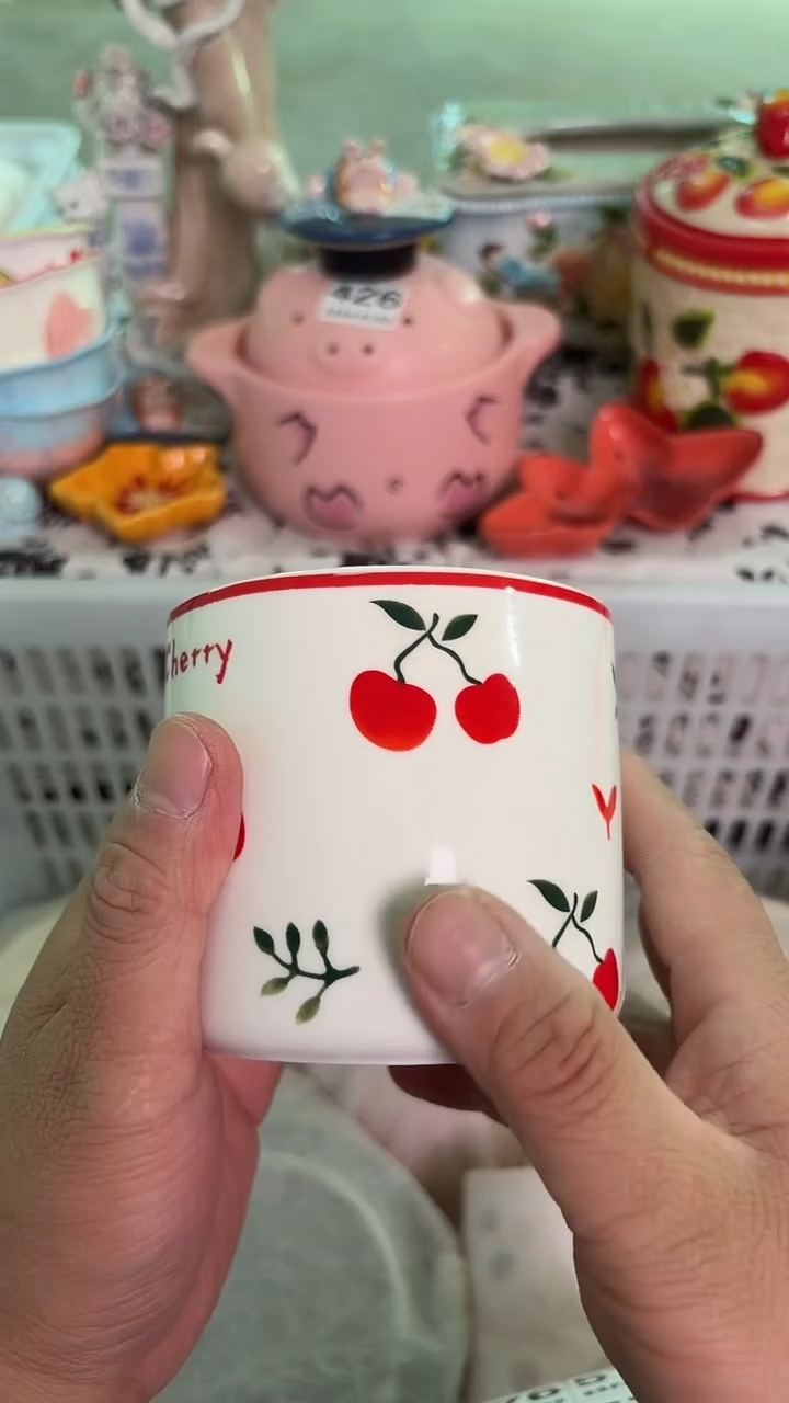 瓷片566默认微瑕15包邮库存1件