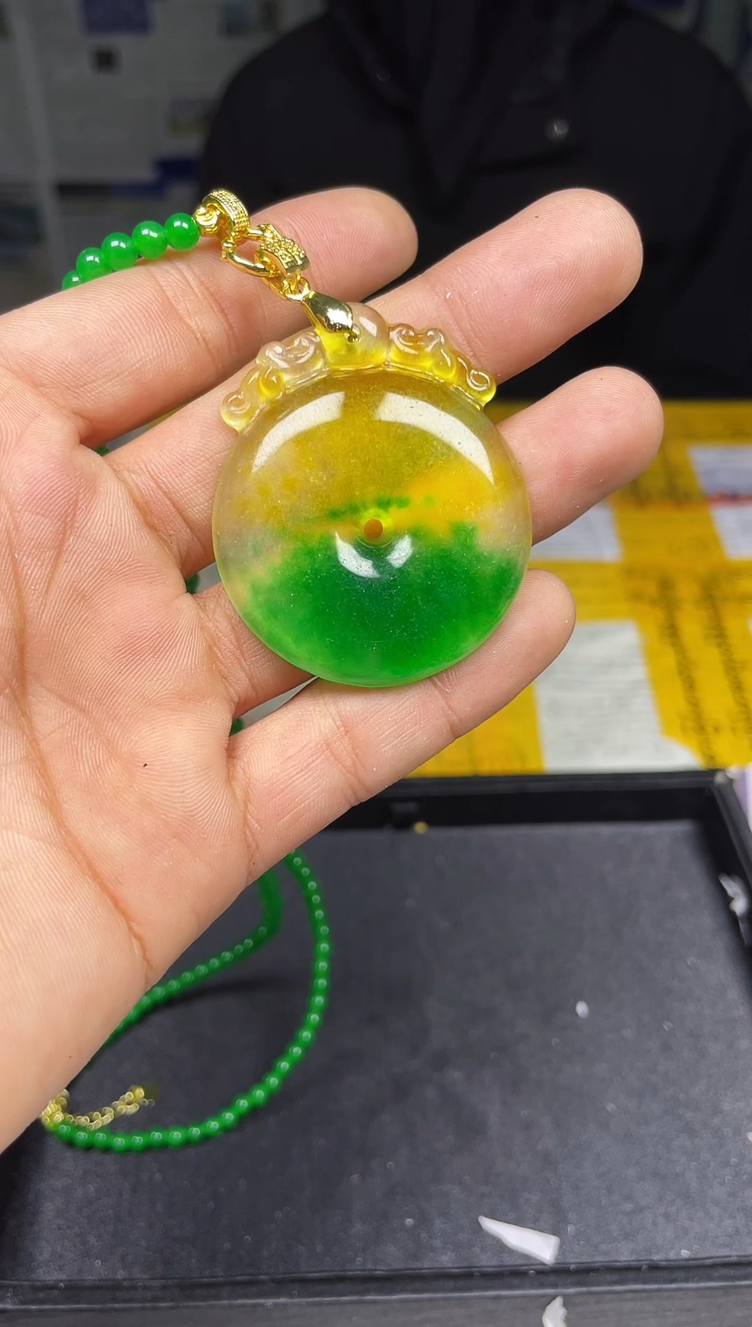 【阿浩甄选】所见即所得-多样性发其一ZGY21