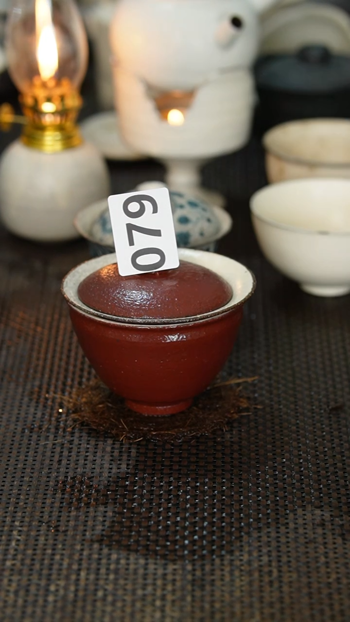 【闪购商品】079景德镇{立梦陶}手作