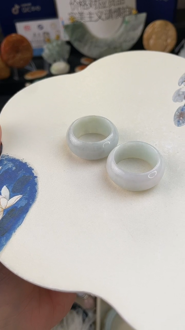 未镶嵌手链翡翠用****6定制翡翠