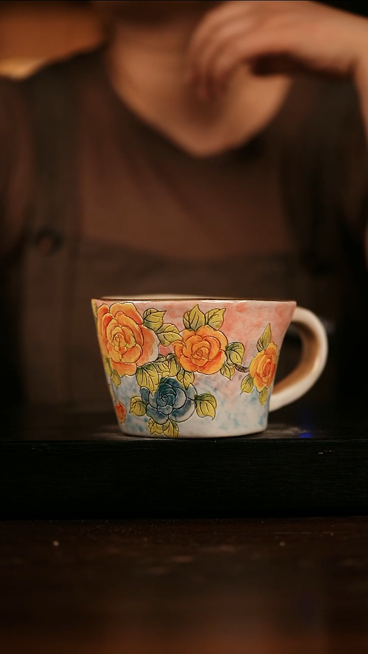 瓷片遇瓷手作同款125