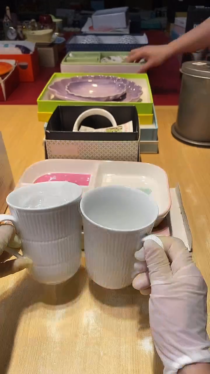 瓷片生活的本意是开心啊@@1