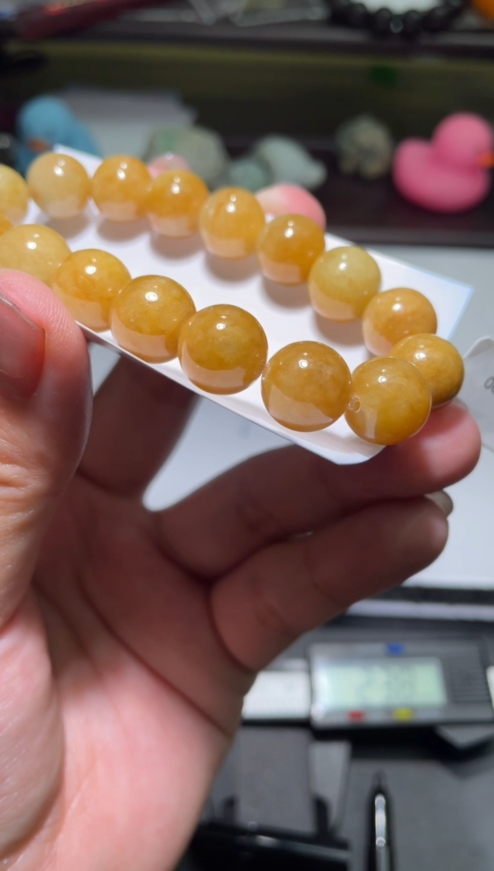 【闪购商品】定制翡翠未镶嵌翡翠