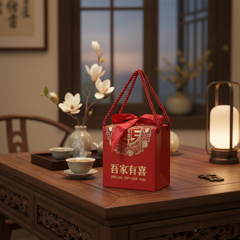 改价链接糖盒勿拍！！创意2026新款乔迁之喜2026钱手抛结婚喜糖盒