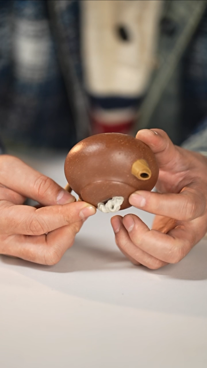 【闪购商品】JMZ019手把壶手把壶  手把壶