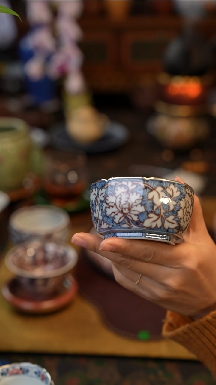 柒****e正萌堂 景德镇陶瓷