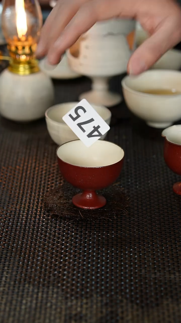 【闪购商品】457景德镇{立梦陶}手作