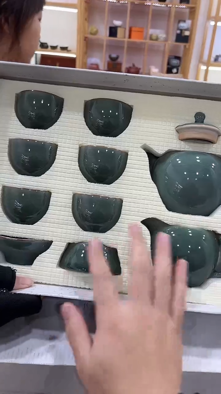 展宏茶具展宏茶具@b-