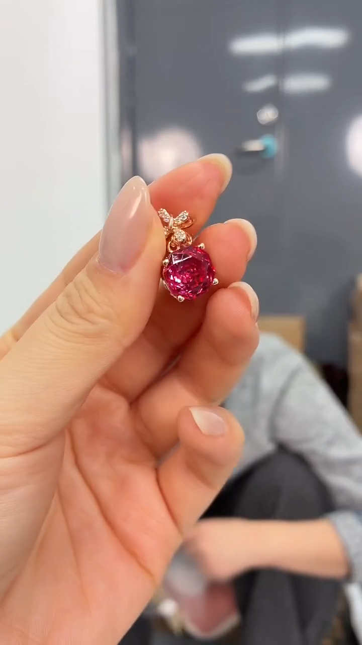 【慧慧甄选】高端轻奢手链多样性发货SM4546S