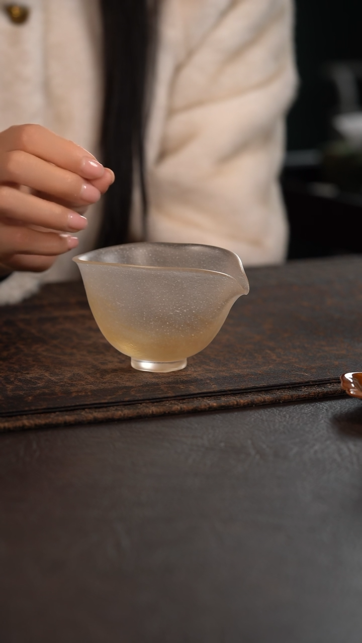 【闪购商品】杯陶瓷杯周边心缘甄兰舟公道琥珀