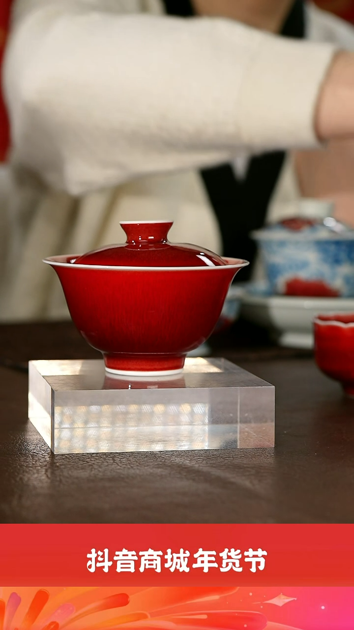 【闪购商品】瓷栗子严选景德镇瓷器@@runh995