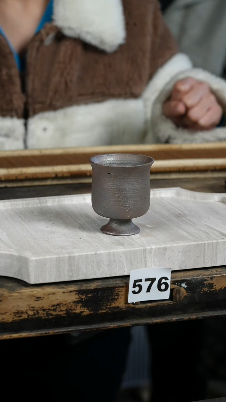 【闪购商品】瓷片见山北野见山北野